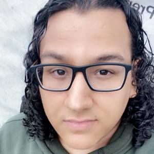 Meet your Posher, Patrick